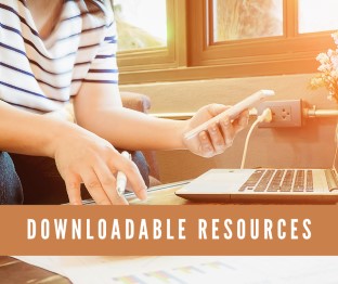 Downloadable Resources