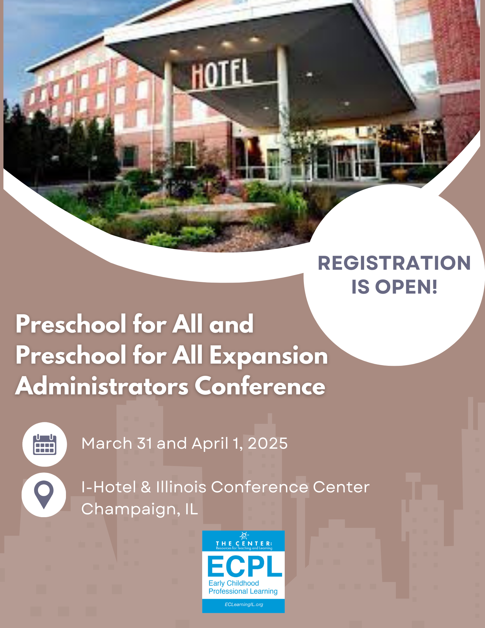 Welcome to Early Childhood Professional Learning | EC Learning IL