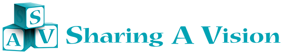 Sharing A Vision