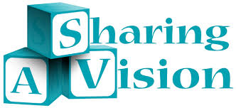Sharing A Vision